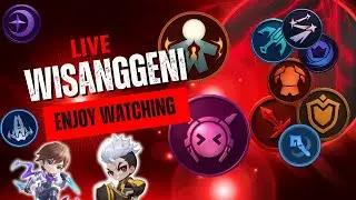 🔴PUSH RANK MAGIC CHESS GO GO‼️