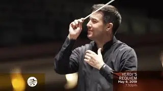 Eugene Symphony Season 53 Verdi's Requiem