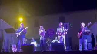Rotary Sband - Stand by me (luglio 2024)