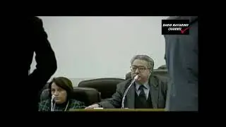 Tot&ograve; Riina si arrabbia con la corte