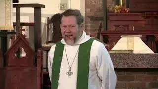 St. Paul's Episcopal Church - All Saints Day - November 1, 2020