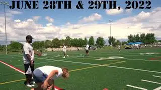 ALUMNI CAP CAMP VIDEO Final