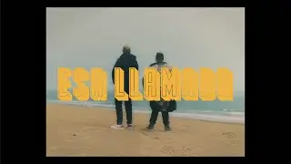 KZUL, Jano Bonafide - Esa Llamada (Video Oficial)