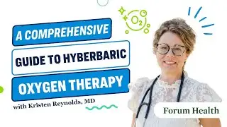 A Comprehensive Guide to Hyperbaric Oxygen Therapy