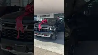 Chevrolet Silverado ZR2 2025 #6.2 #V8 20