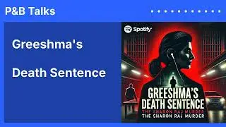 Greeshma's Death Sentence: The Sharon Raj Murder