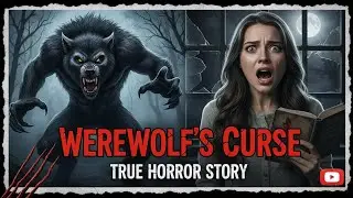 The Woods Chose One of Us &mdash; A Terrifying Werewolf Horror Story