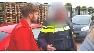 Tim Hofman (BOOS) Compilatie Beste Momenten #1