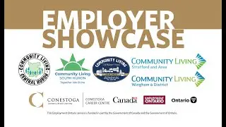 Employer Showcase | Developmental Services