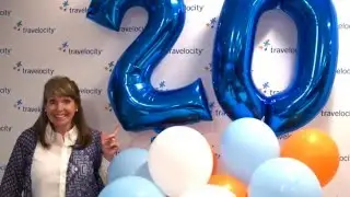 Travelocity's $20,000 Travel Shopping Spree Giveaway!