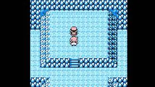 Pokemon Blue - Blue Tears Creepypasta Gameboy Playthough