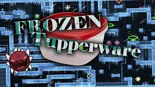 FROZEN Tupperware VERIFIED!
