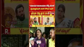 B Sriramulu EXCLUSIVE: 