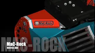 MaC-Rock Vortex300