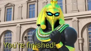 Miraculous Gang | Part 6
