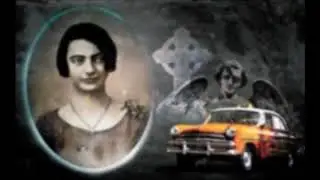 Hist&oacute;rias Reais de Terror   Taxi Fantasma