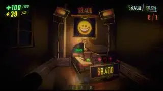My friend @Bahnessa02 first time playing R.E.P.O! | Its only my 3rd day out here