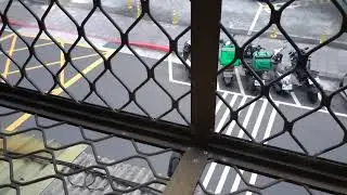 禮拜五日常（早上）