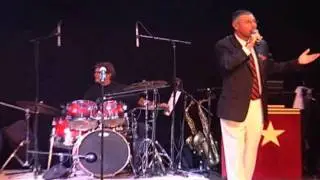 Marcelito Pomoy--INTERNATIONAL CREW TALENT SHOW..