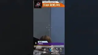 TX ULTON 1v3 SOUL 🚀 TX vs SOUL