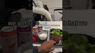 Eelpout protein from Spitsbergen Norway #godisgood #mealprep #nutrition #parody