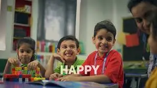 Shiv Nadar School Chennai