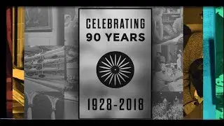 Memorial Union 90th Anniversary