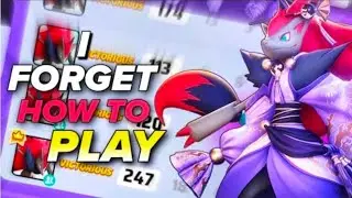 Zoroark montage in rayquaza map #viral #montage #pokemonunite #zoroark @CrisHeroes @spragels 