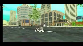 tutorial para tener vida infinita en cat sim online XD