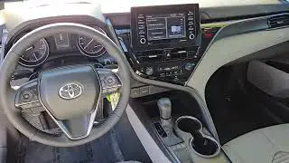 2024 Toyota Camry SE Las Vegas NV, Henderson NV, Laughlin NV, St George UT, Kingman AZ NV