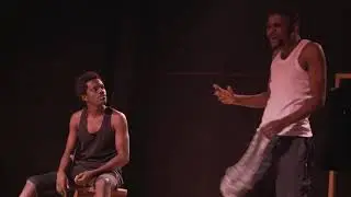 Caleçon Du Patron (Avant-Premiere Institut Français de Bukavu)