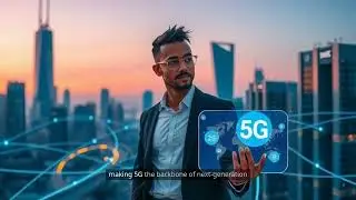 5G Connectivity Growth