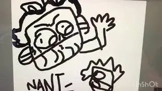 Owchies(channel intro)