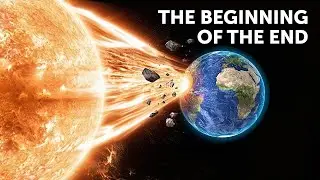 If the SUN Exploded TODAY&hellip; Here&rsquo;s What Happens Next! 🌑🔥