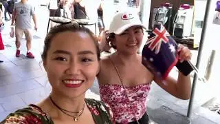 Australia Day 2019