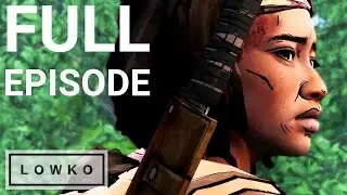 The Walking Dead: Michonne FINAL - What We Deserve! (Episode 3)