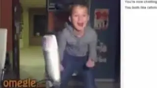 Anger kid 2 (half life sounds)
