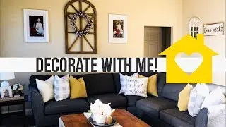 Farmhouse Decor | Modern Farmhouse | 2019 | HazFam