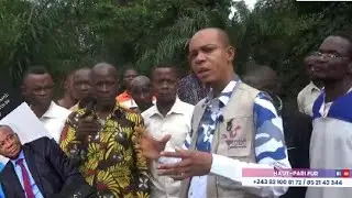 HAUT_PARLEUR A EKAFELA🔥: EYINDI PRISON OYO KIMBANGU NA BA 35 BAKOTA/LUMUMBA/MOBUTU/ROI BELGE