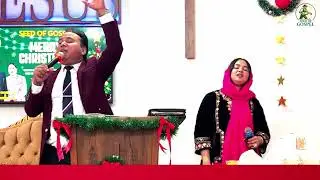 ASMAAN SAY KHUSHKHABRI BY PS SHAKEEL BABAR