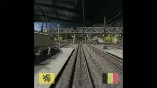 Belgi&euml; | Hou je van modeltreinen en modelspoor hobby?