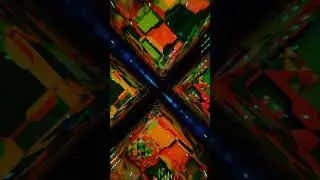 Looping animation #3danimation #blenderanimation #loop #loopanimation