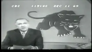 More on the killing of black panther Fred Hampton (1969