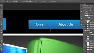 Photoshop to Railo WorkFlow Part 2