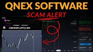 QNEX Software Review 2025: Real Binary Signals or a Fake Scam?