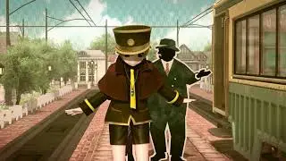 [PDFT PV] 1925 [鏡音レン]