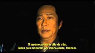 Snow on the Blades (2014)   Trailler