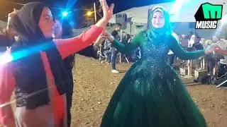 (حلقة 3والاخيرة ) اجمل الحفلات التركمان حفلة حنان عطية عكاش