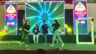 DANCE YOUTUBE THEME @spawnpointvlogs @himanshu_dulani #dance #youtube #bollywood