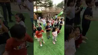 #playground #kidsvideo #wuffyspace #happy #play #cafe #fun #kidsfun #games